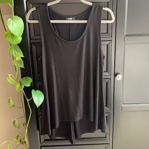 Premise Studio Sleeveless Top